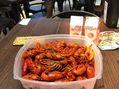 -盒马鲜生(皇庭广场店)