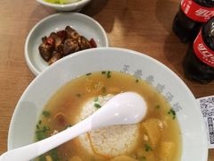 -王春春鸡汤饭(上海中海环宇城店)