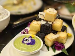 -Thai Alley泰爱里(二沙岛店)