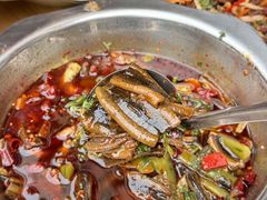 -乐山第一家临江鳝丝(茶坊路店)