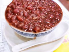 红豆双皮奶-民信老铺(华盖路店)