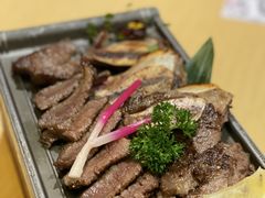 -昱匠·日本料理(金融街店)