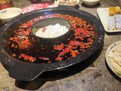 -重庆渝达老火锅(春熙路店)