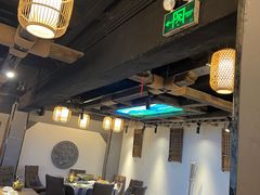 -沣峪鱼庄