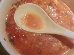 -吕氏疙瘩汤·私家菜馆(慈云寺店)