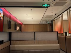 -海底捞火锅(巴黎春天浦建店)
