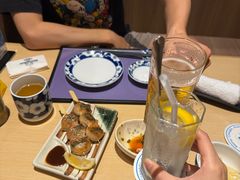 -小山日本料理(太古汇店)