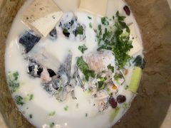 -云中鱼蒸汽石锅鱼(川沙百联店)