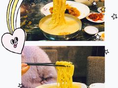 -桃园中华料理炸酱面(燕儿岛路店)