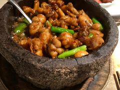 -桂满陇-十里风荷(合生汇店)