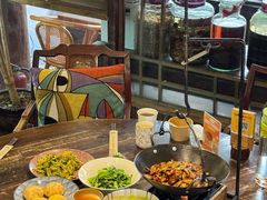 -吃货私房菜(丽江束河古镇店)