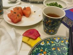 -盛武肥牛·清真海鲜火锅(昆区店)