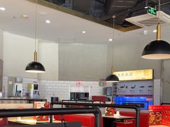 -彼酷哩活鱼现烤(中原万达店)