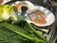 -日进一片海.生腌海鲜火锅.宵夜烧烤(三里屯总店)