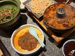 -南京大牌档(之心城店)