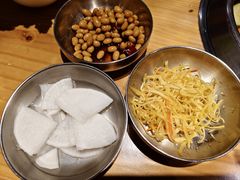 -土大力韩式烤肉料理(和平路店)