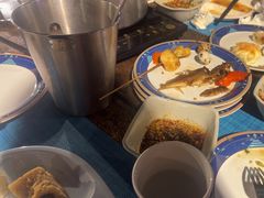 -渔家火锅·海鲜自助餐·演艺(亚龙湾天域酒店)