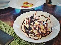 -Social 秀西餐厅-长沙瑞吉酒店(运达店)