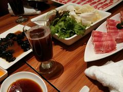 -鼎鼎香·港式火锅(北京SKP店)