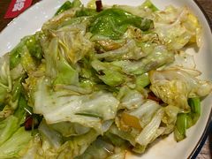 -双合园·海鲜水饺青岛菜(万佳广场店)