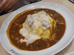 -CoCo壱番屋(久光百货店)