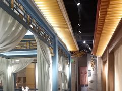 -京味斋·烤鸭·北京菜(安贞店)