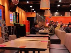 大堂-大快活(丽丰店)