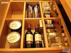-深圳大梅沙京基洲际度假酒店
