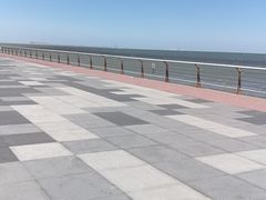-东疆建设开发纪念公园