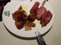 -戈拿旺巴西烤肉(崇文门店)