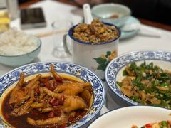 -回家吃饭·地道南昌菜(建德观总店)