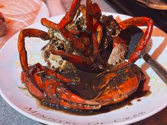 -Ministry of Crab•MOC(交子大道店)