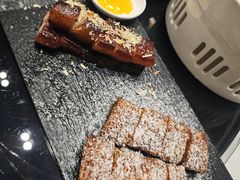 -香雪海饭店中餐厅(人民桥店)