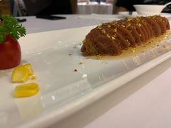-廊亦舫Lang Yi Fang Restaurant(金桥店)