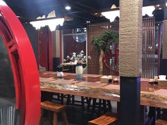 -老九圆山西面馆(CBD店)