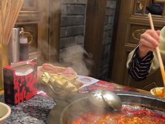 -蜀大侠火锅(建设路第五大道店)