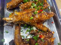 -正通记·哈尔滨烧烤·炭烤鸽子(七宝万科国际店)