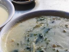 -张家油条