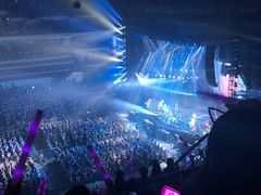 -南京奥林匹克体育中心-体育馆