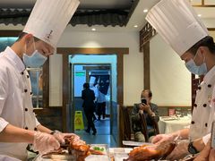 -四季民福烤鸭店(前门店)