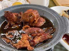 -京北渔家傲