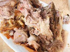 烤羊排-维吾尔餐厅(宜山路店)