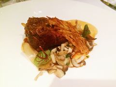 -Le Siècle.百年西餐厅(颐和公馆店)
