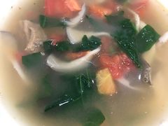 -尕胡才炕锅烤羊肉馆(八一路店)