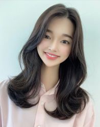 -东方美妍小鹏造型