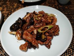 -北平盛世·新京菜·北京烤鸭(劲松·双井店)