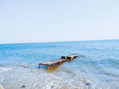 -金梦海湾浴场