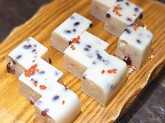 -魁盛居百年鲁菜馆(县西巷店)