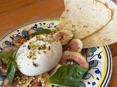 -Alimentari早午餐(安福路店)