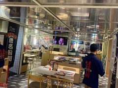 大堂-食大利香港茶餐厅(南亚风情第一城店)